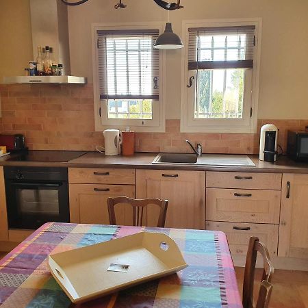 Location Vacances Gillardin Maussane les Alpilles Luaran gambar