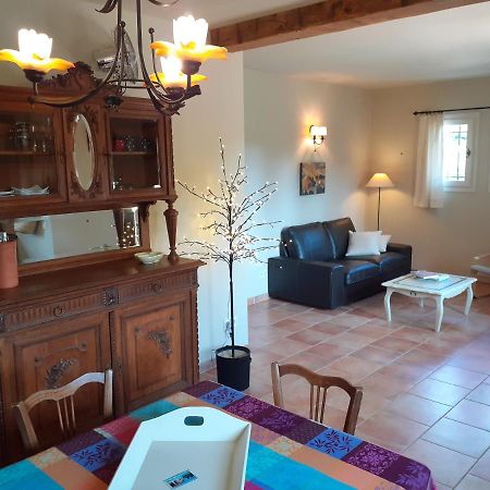 Location Vacances Gillardin Maussane les Alpilles Luaran gambar