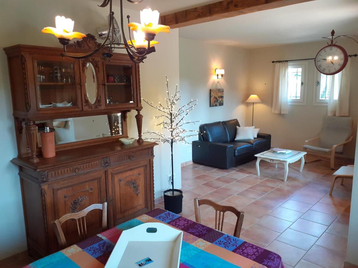 Location Vacances Gillardin Maussane les Alpilles Luaran gambar