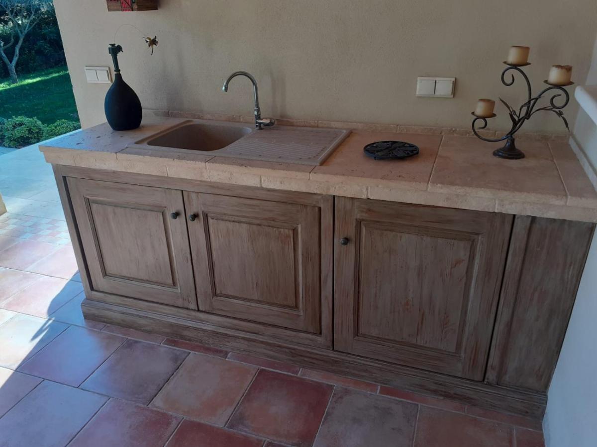 Location Vacances Gillardin Maussane les Alpilles Luaran gambar