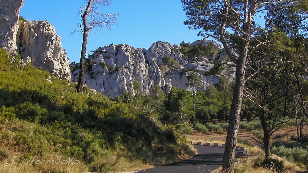 Location Vacances Gillardin Maussane les Alpilles Luaran gambar