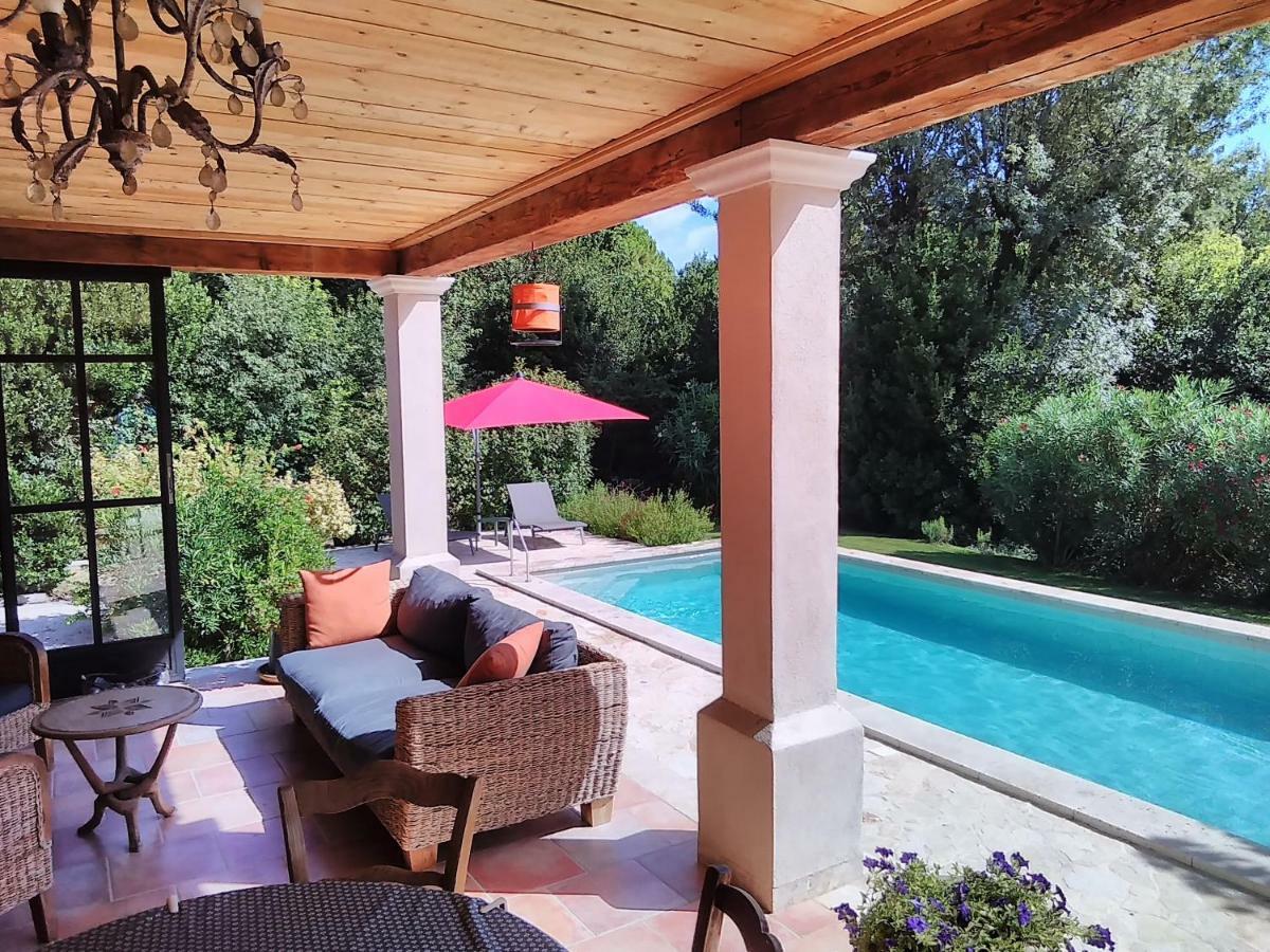 Location Vacances Gillardin Maussane les Alpilles Luaran gambar