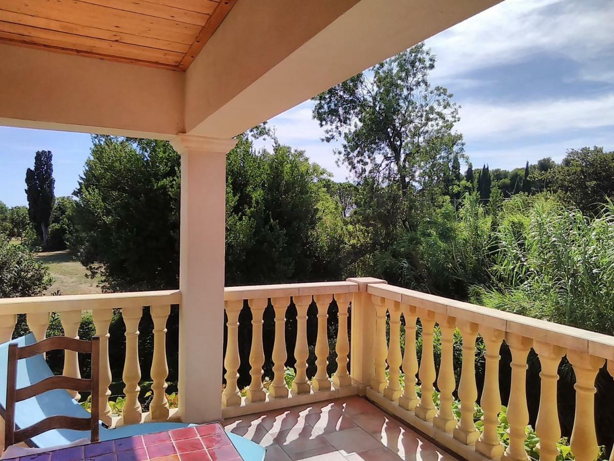 Location Vacances Gillardin Maussane les Alpilles Luaran gambar